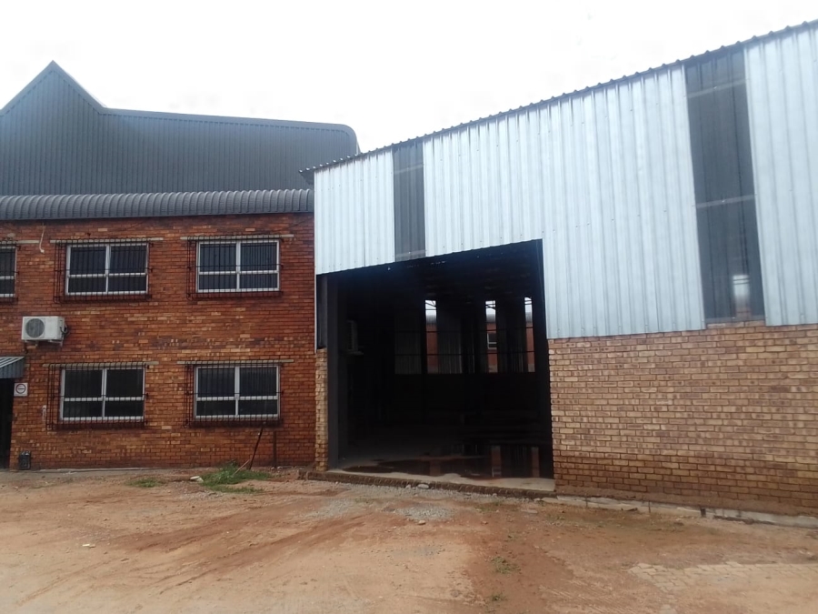 To Let commercial Property for Rent in Bramley View Gauteng