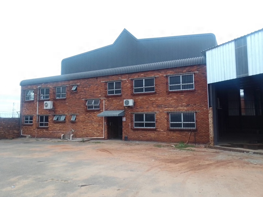 To Let commercial Property for Rent in Bramley View Gauteng