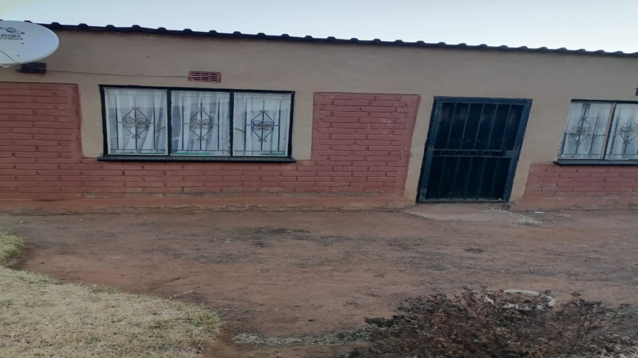 1 Bedroom Property for Sale in Tsakane Gauteng