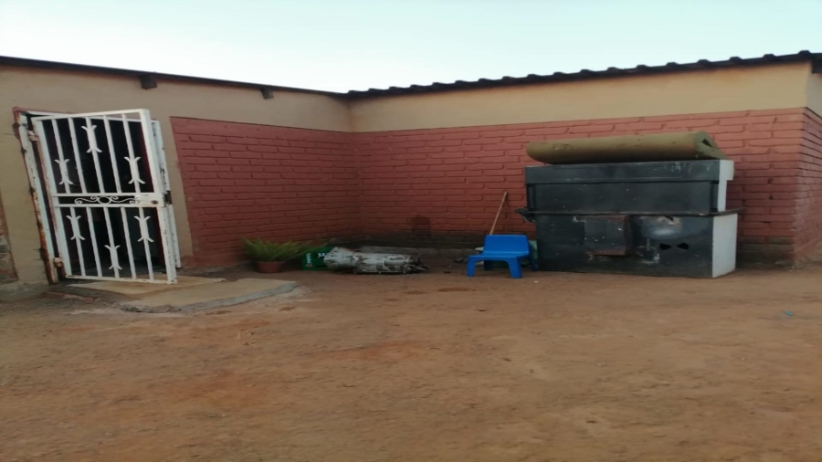 1 Bedroom Property for Sale in Tsakane Gauteng