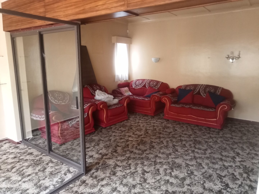 3 Bedroom Property for Sale in Crosby Gauteng