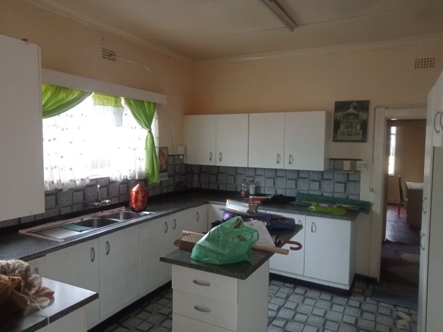 3 Bedroom Property for Sale in Crosby Gauteng