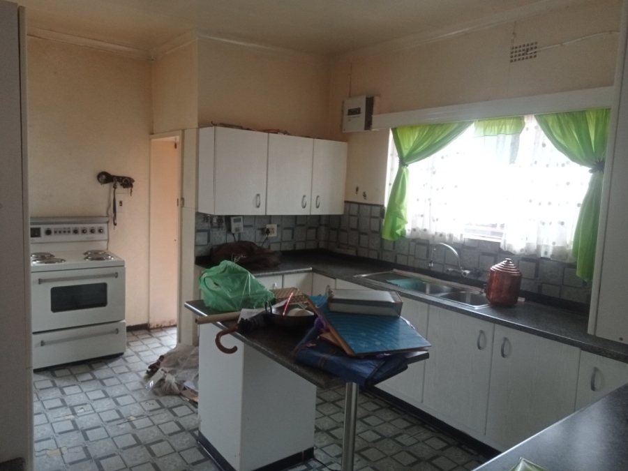 3 Bedroom Property for Sale in Crosby Gauteng