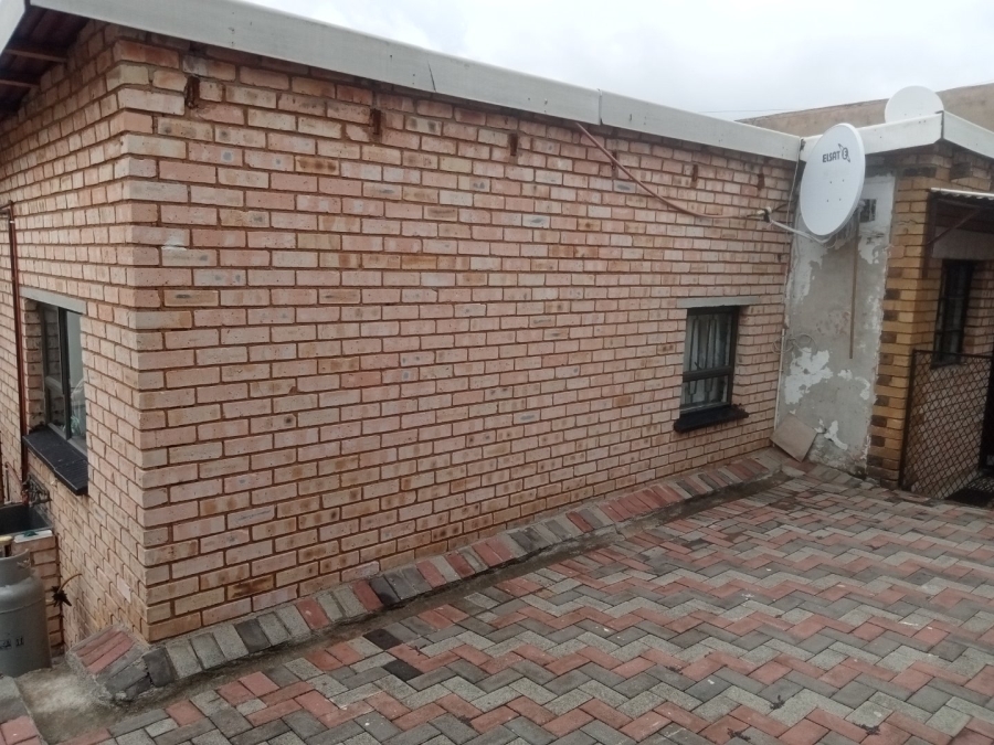 3 Bedroom Property for Sale in Crosby Gauteng