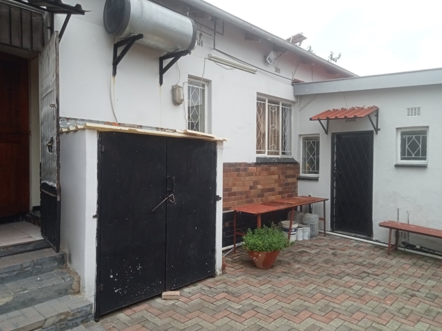 3 Bedroom Property for Sale in Crosby Gauteng