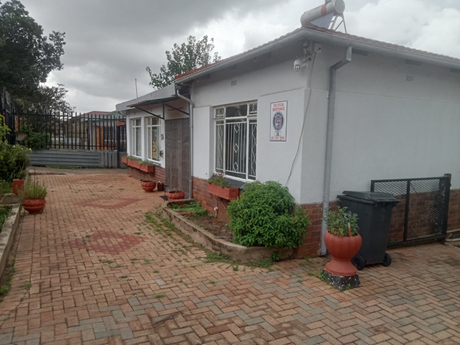 3 Bedroom Property for Sale in Crosby Gauteng