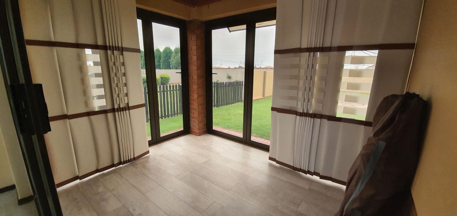 To Let 3 Bedroom Property for Rent in Meyersig Lifestyle Estate Gauteng