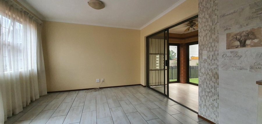 To Let 3 Bedroom Property for Rent in Meyersig Lifestyle Estate Gauteng