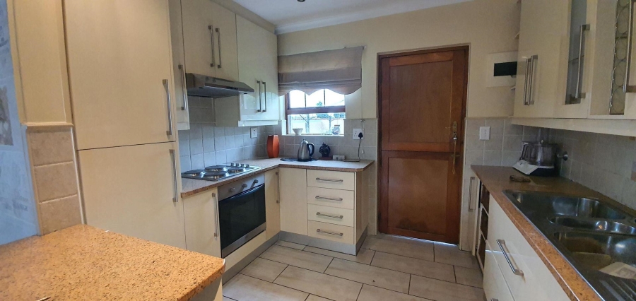 To Let 3 Bedroom Property for Rent in Meyersig Lifestyle Estate Gauteng