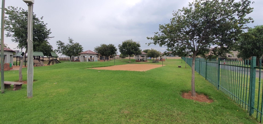 To Let 3 Bedroom Property for Rent in Meyersig Lifestyle Estate Gauteng