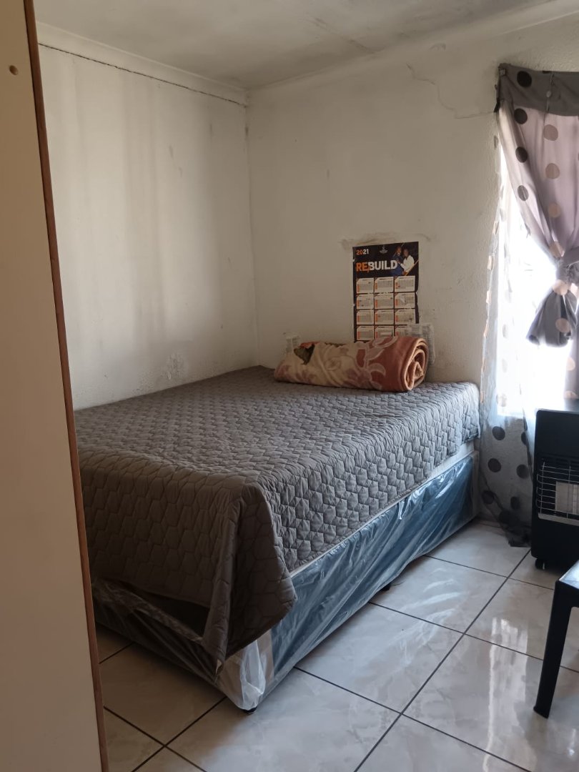 3 Bedroom Property for Sale in Birchleigh North Gauteng