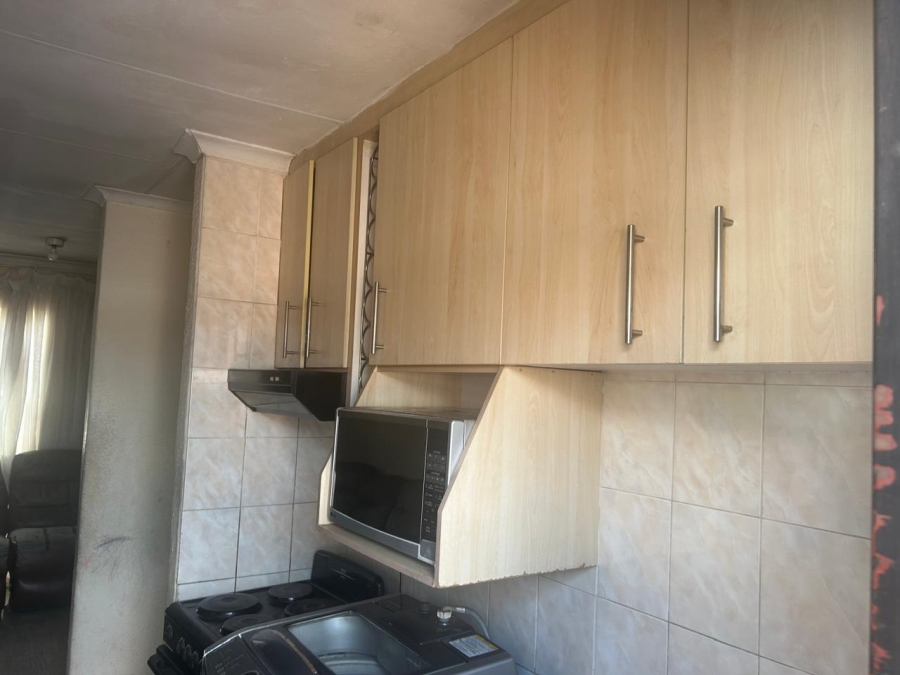 To Let 2 Bedroom Property for Rent in Eco Park Gauteng