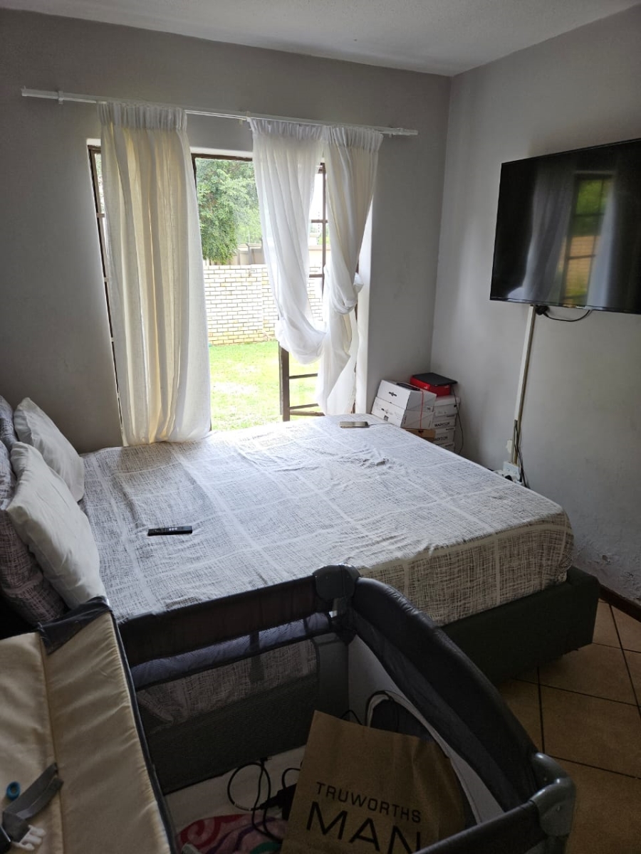 To Let 2 Bedroom Property for Rent in Eco Park Gauteng