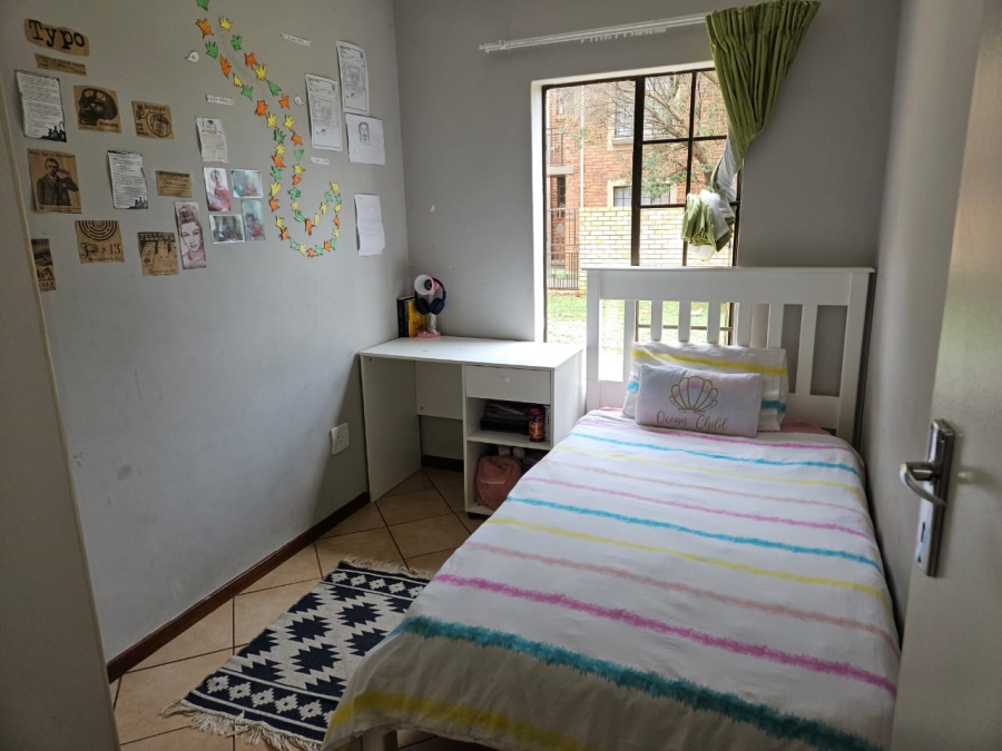 To Let 2 Bedroom Property for Rent in Eco Park Gauteng