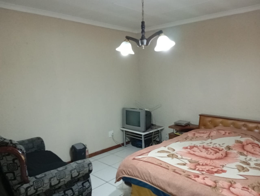 3 Bedroom Property for Sale in Turffontein Gauteng