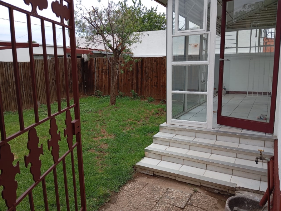 3 Bedroom Property for Sale in Turffontein Gauteng