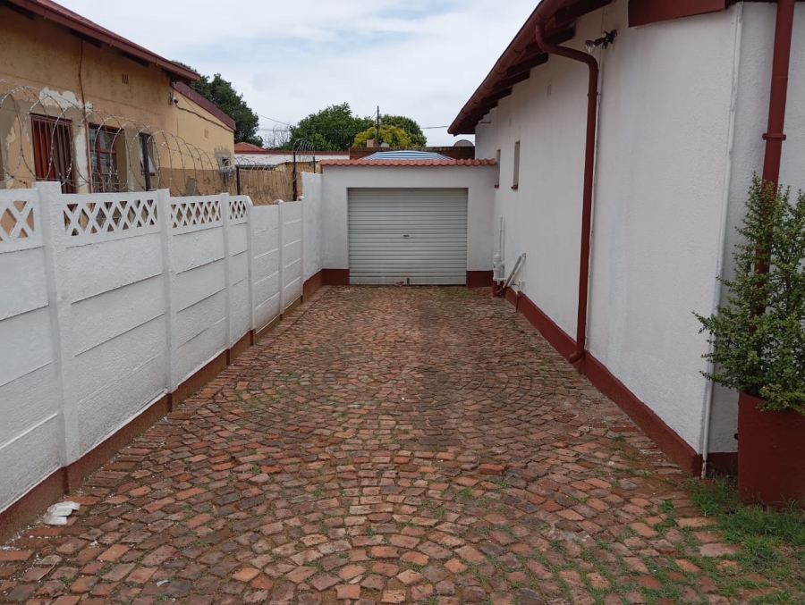 3 Bedroom Property for Sale in Turffontein Gauteng