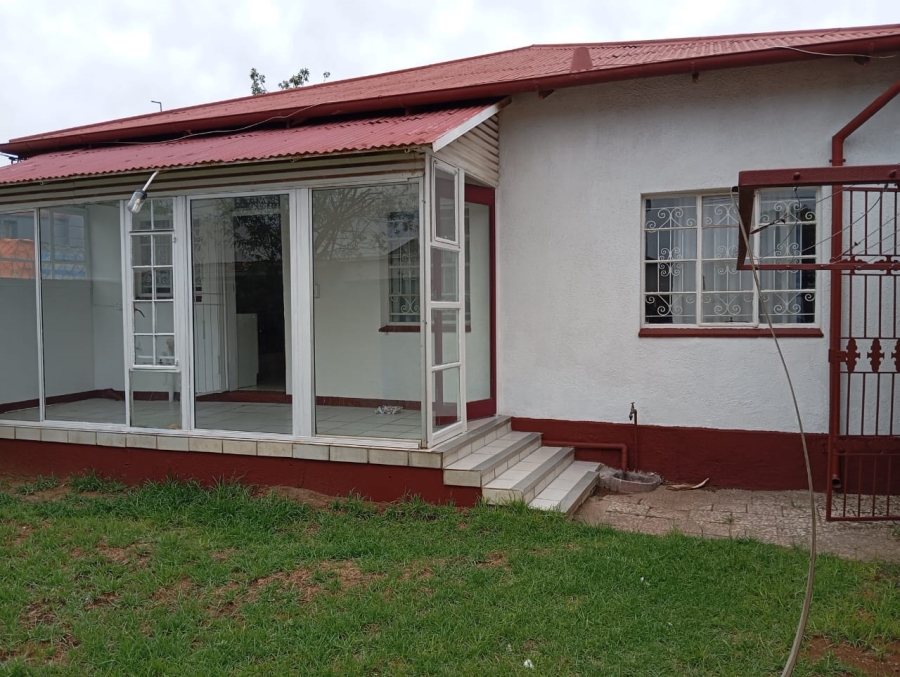 3 Bedroom Property for Sale in Turffontein Gauteng