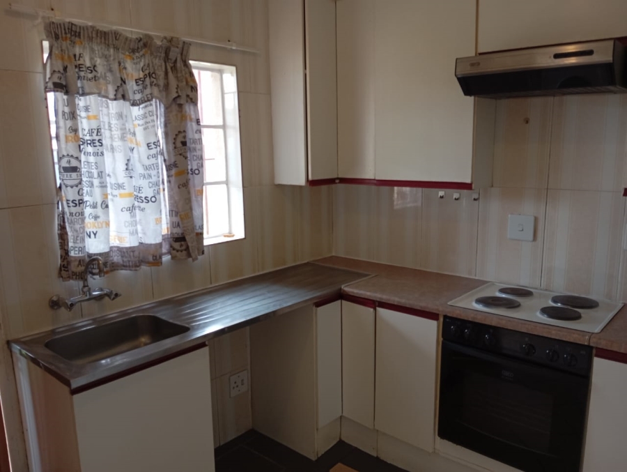 3 Bedroom Property for Sale in Turffontein Gauteng