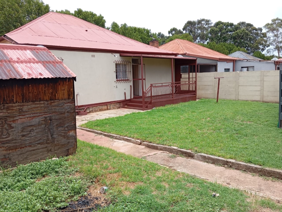 3 Bedroom Property for Sale in Turffontein Gauteng