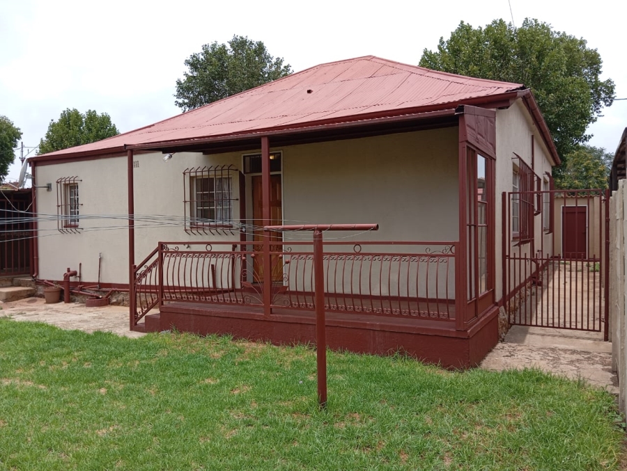 3 Bedroom Property for Sale in Turffontein Gauteng