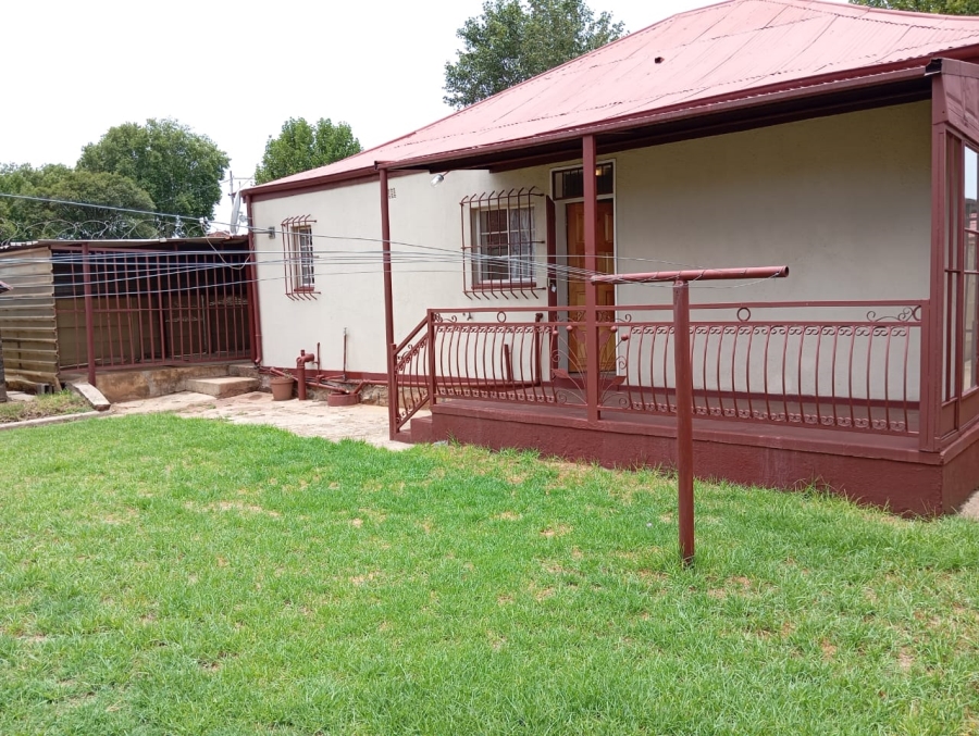 3 Bedroom Property for Sale in Turffontein Gauteng