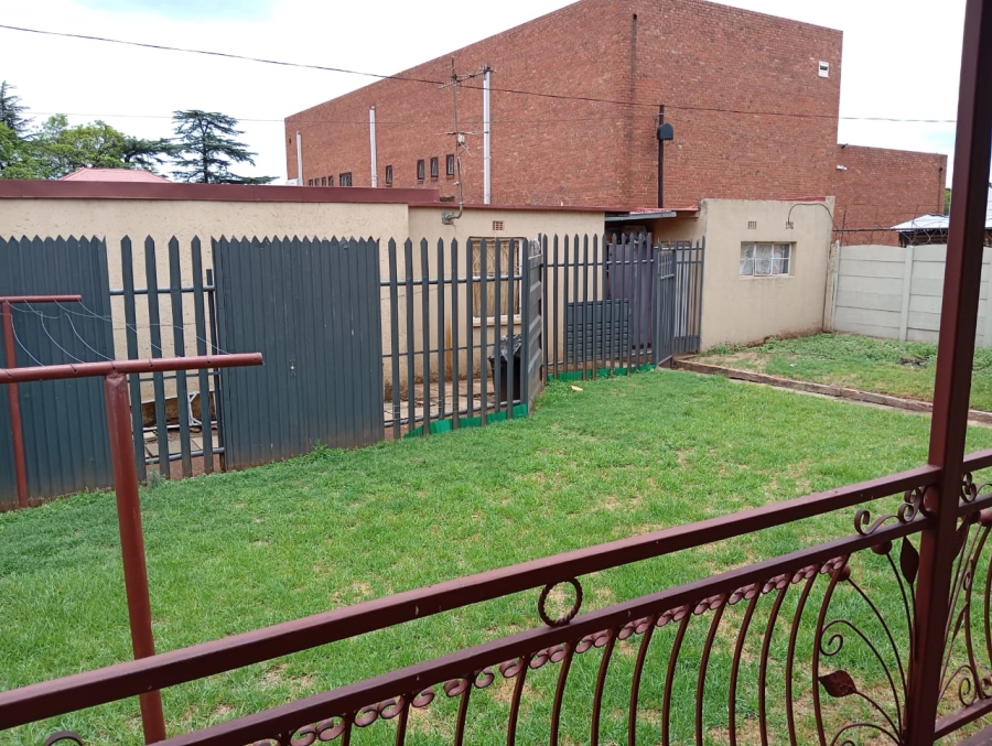 3 Bedroom Property for Sale in Turffontein Gauteng