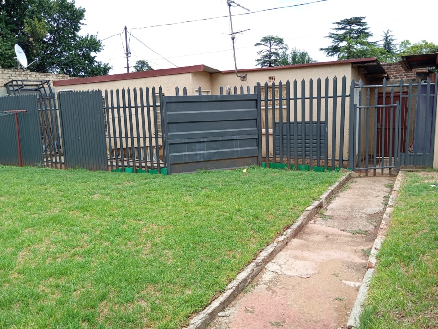 3 Bedroom Property for Sale in Turffontein Gauteng