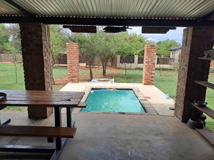 4 Bedroom Property for Sale in Kameelfontein Gauteng