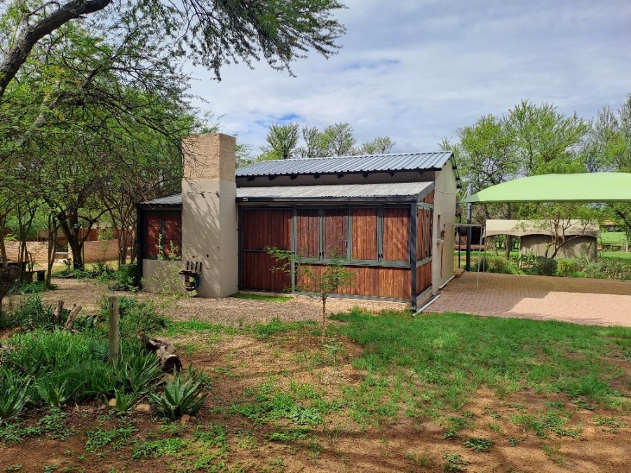 4 Bedroom Property for Sale in Kameelfontein Gauteng