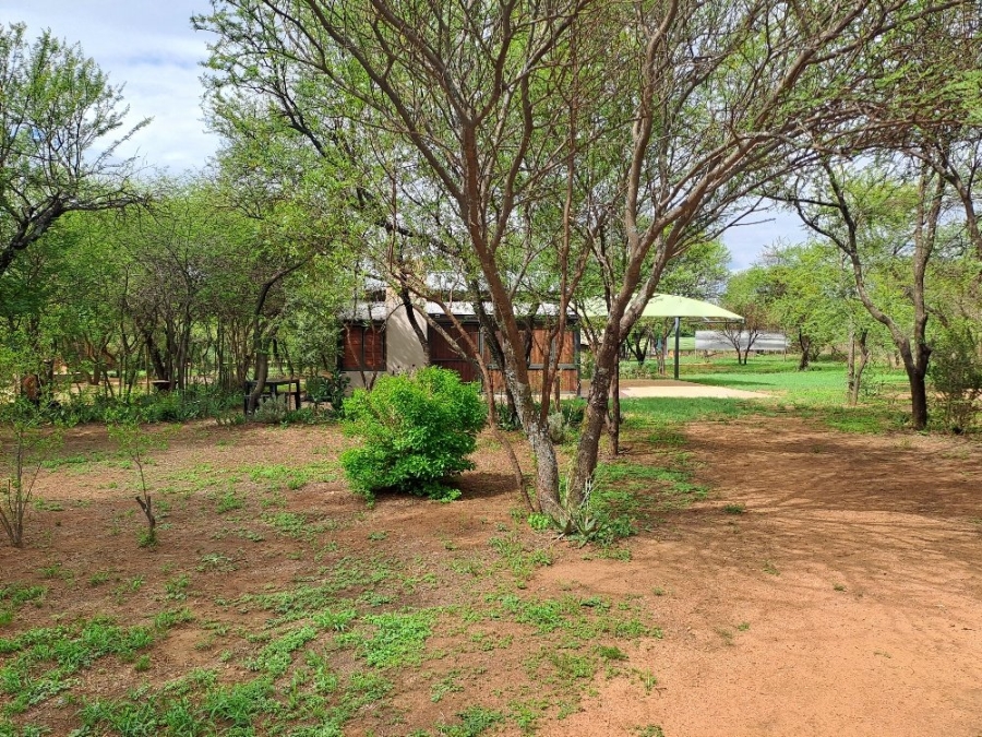 4 Bedroom Property for Sale in Kameelfontein Gauteng