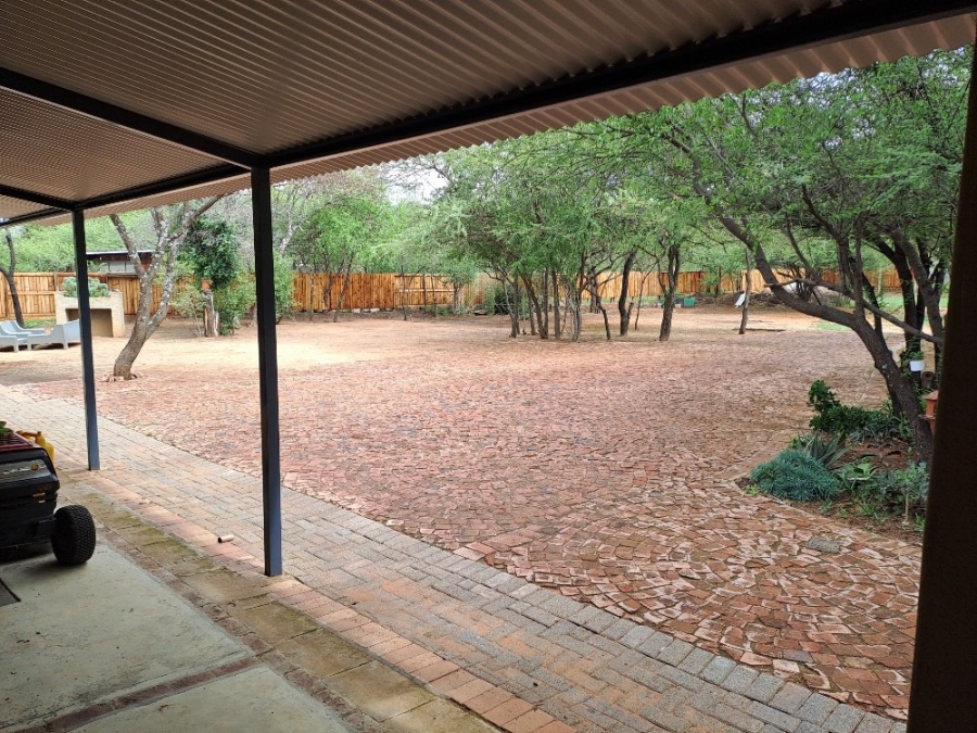 4 Bedroom Property for Sale in Kameelfontein Gauteng