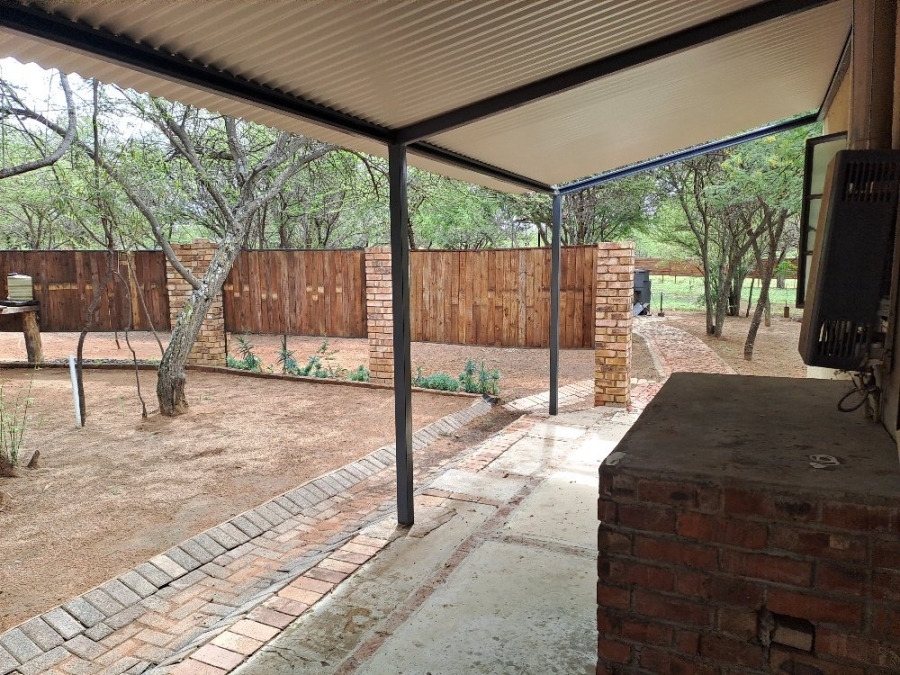 4 Bedroom Property for Sale in Kameelfontein Gauteng