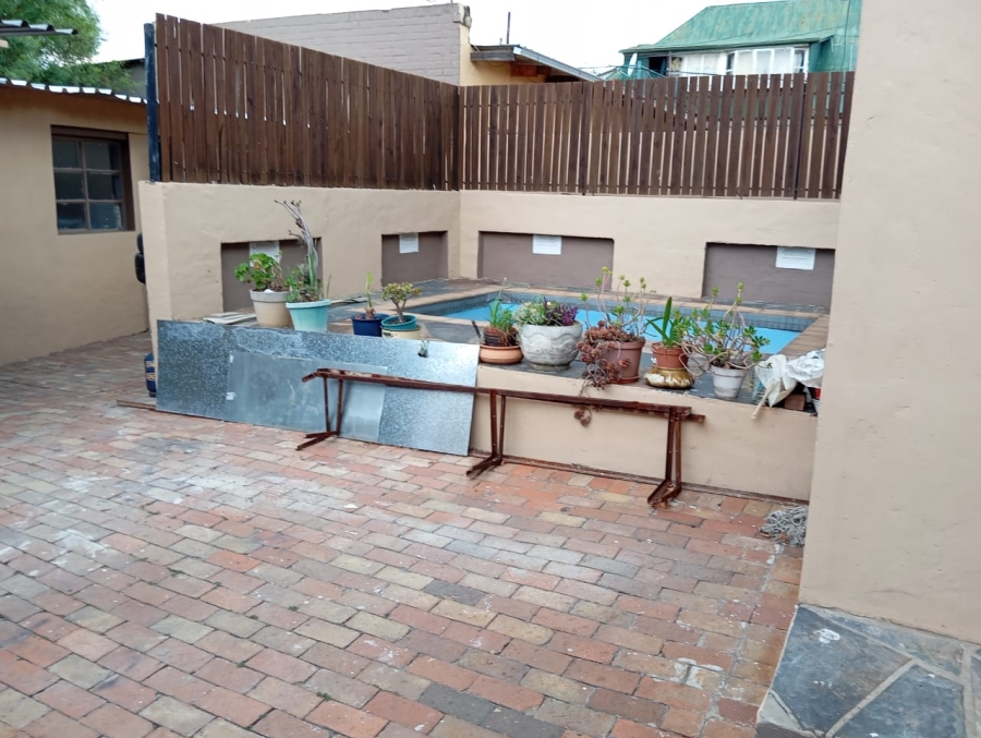 3 Bedroom Property for Sale in Rosettenville Gauteng