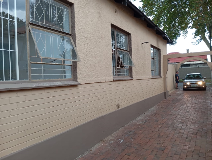 3 Bedroom Property for Sale in Rosettenville Gauteng