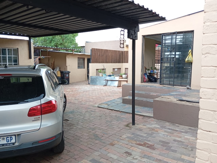 3 Bedroom Property for Sale in Rosettenville Gauteng