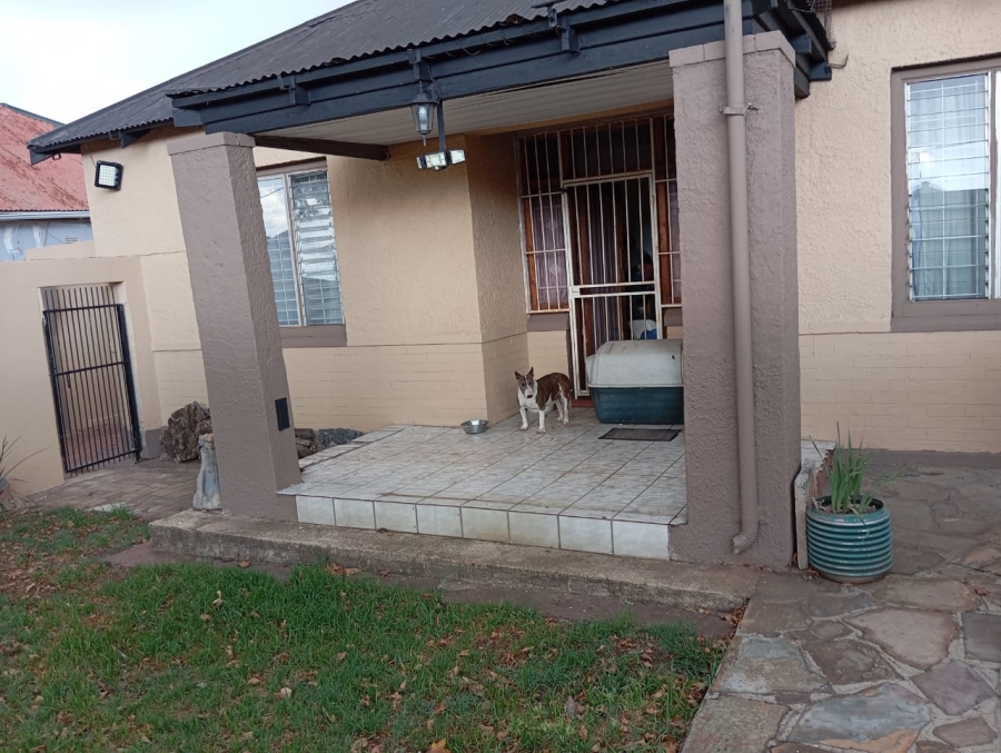 3 Bedroom Property for Sale in Rosettenville Gauteng