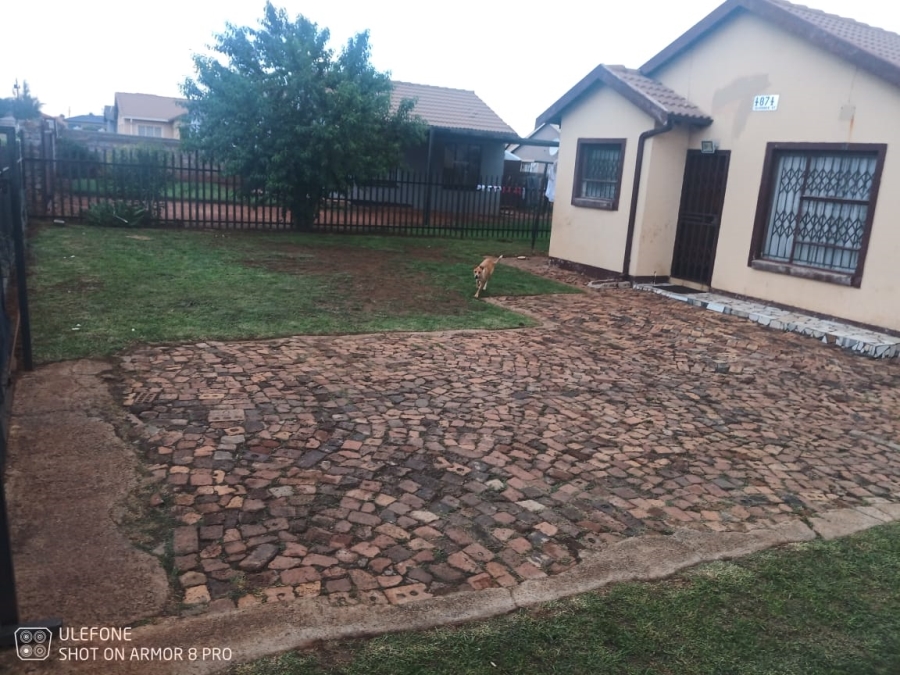 2 Bedroom Property for Sale in Dawn Park Gauteng