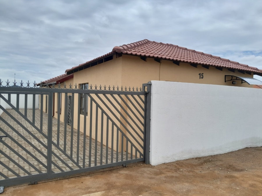 To Let 2 Bedroom Property for Rent in Soshanguve XX Gauteng