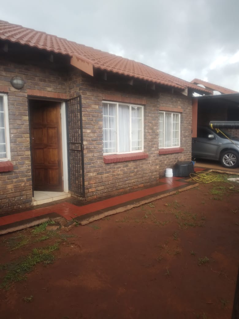 3 Bedroom Property for Sale in The Orchards Gauteng