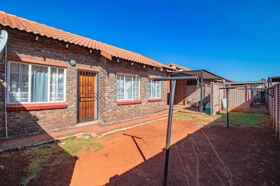 3 Bedroom Property for Sale in The Orchards Gauteng