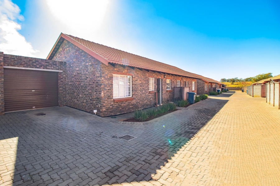 3 Bedroom Property for Sale in The Orchards Gauteng