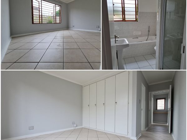 To Let 2 Bedroom Property for Rent in Bromhof Gauteng