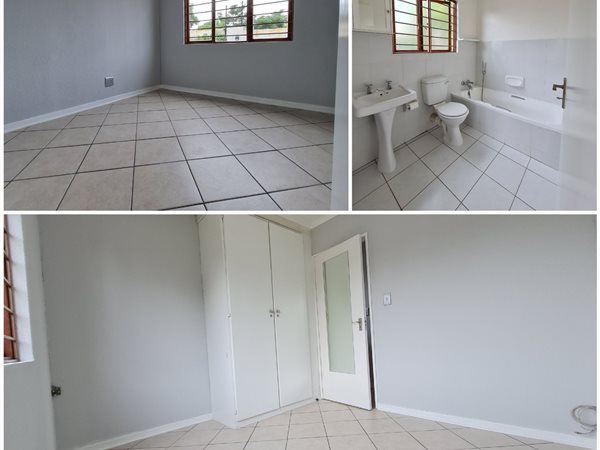 To Let 2 Bedroom Property for Rent in Bromhof Gauteng