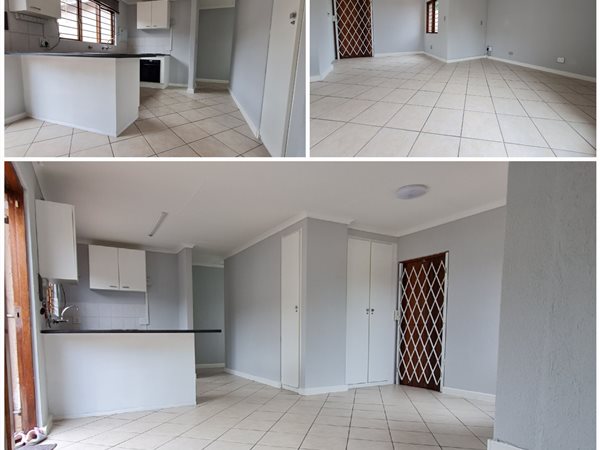 To Let 2 Bedroom Property for Rent in Bromhof Gauteng