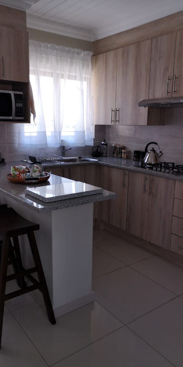 To Let 1 Bedroom Property for Rent in Groenkloof Gauteng