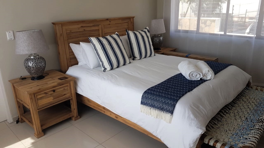 To Let 1 Bedroom Property for Rent in Groenkloof Gauteng