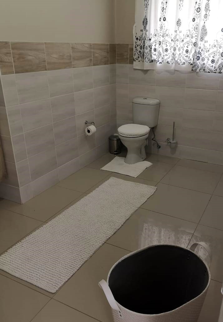 To Let 1 Bedroom Property for Rent in Groenkloof Gauteng