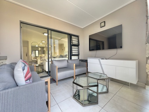 To Let 2 Bedroom Property for Rent in The Polofields Gauteng