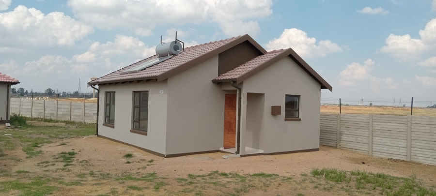 2 Bedroom Property for Sale in Crystal Park Gauteng